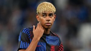 Por qué no juega Lamine Yamal hoy en el partido Real Oviedo vs FC Barcelona por LaLiga