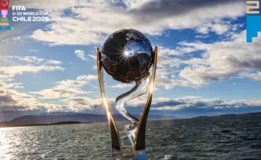 Mundial Sub-20