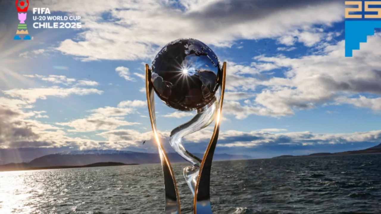 Mundial Sub-20