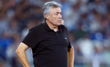 Domenec Torrent, Rayados de Monterrey