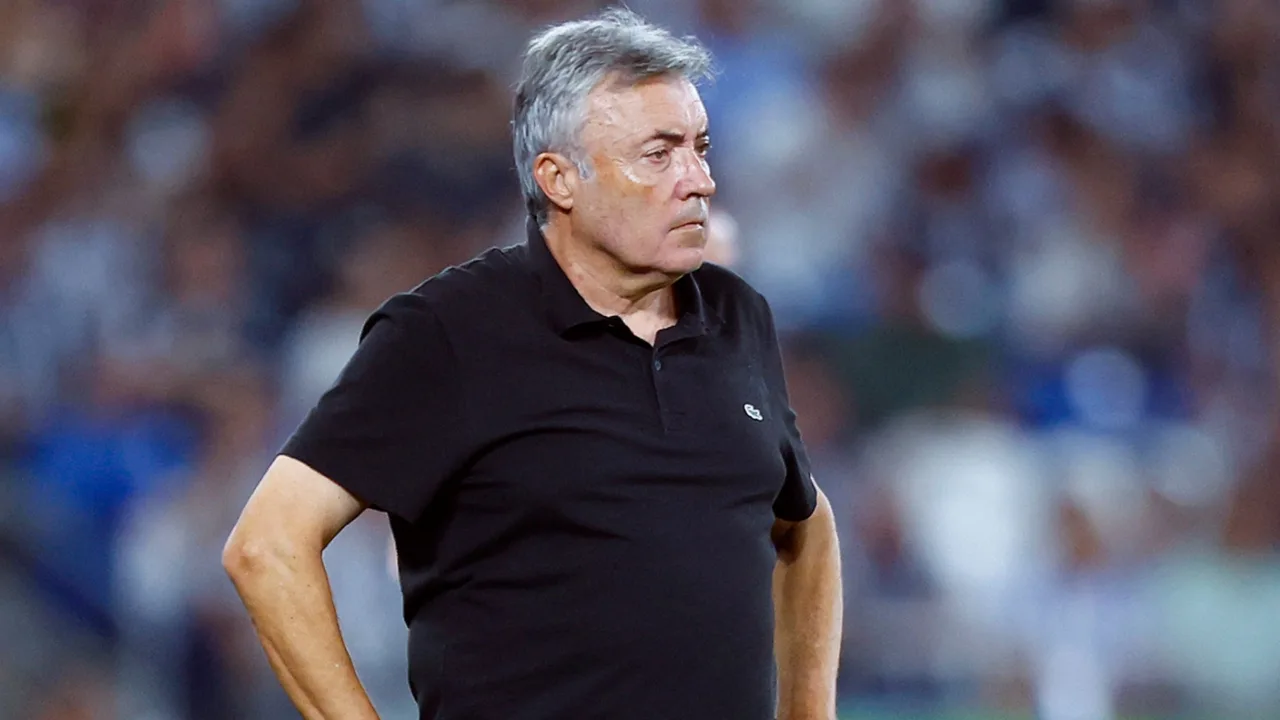 Domenec Torrent, Rayados de Monterrey