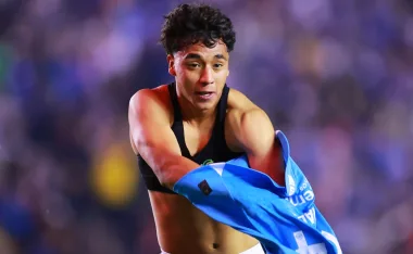 Amaury Morales, Cruz Azul