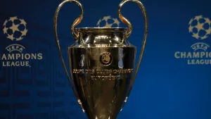 Champions League: estos son los partidos de los mexicanos en la Fecha 2 de la fase de liga
