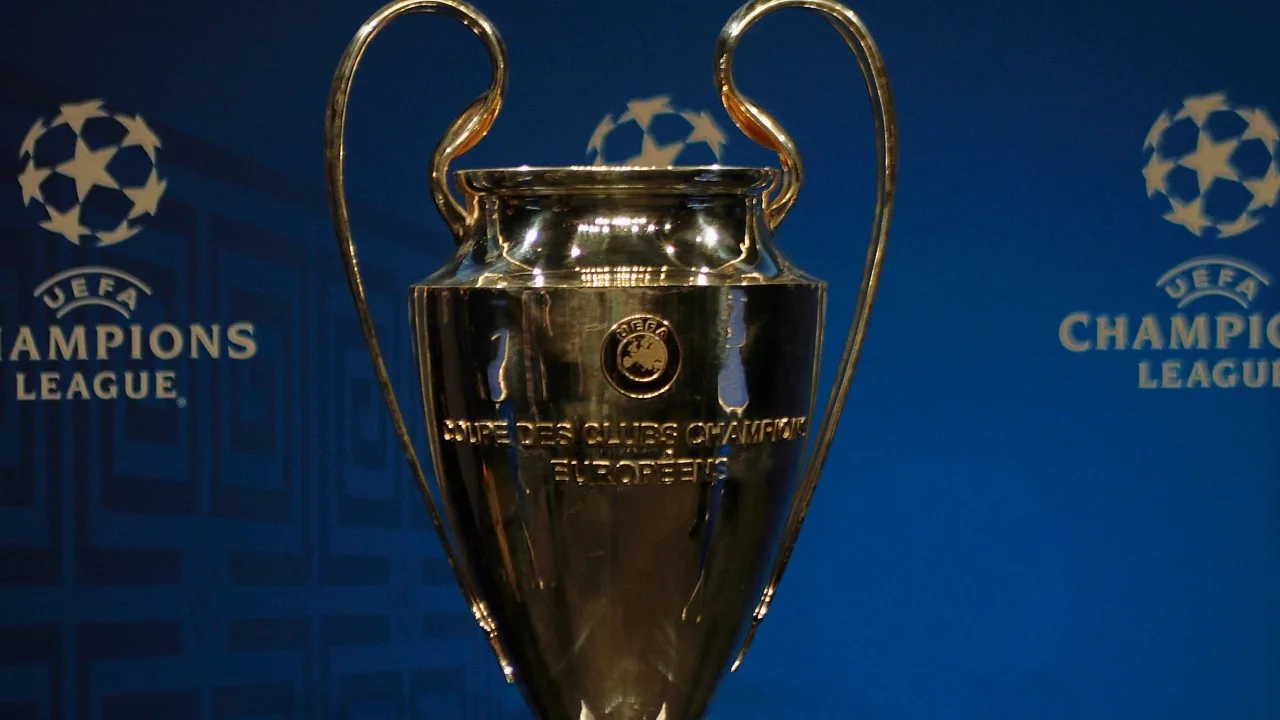 Champions League
