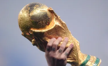 Mundial 2026