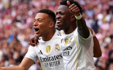Real Madrid