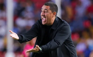 Efraín Juárez, Pumas