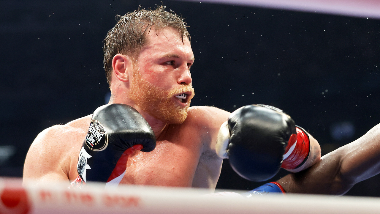 ¿Revancha ante Terence Crawford? Confirman lo que hará Canelo Álvarez en 2026 con respecto al boxeo