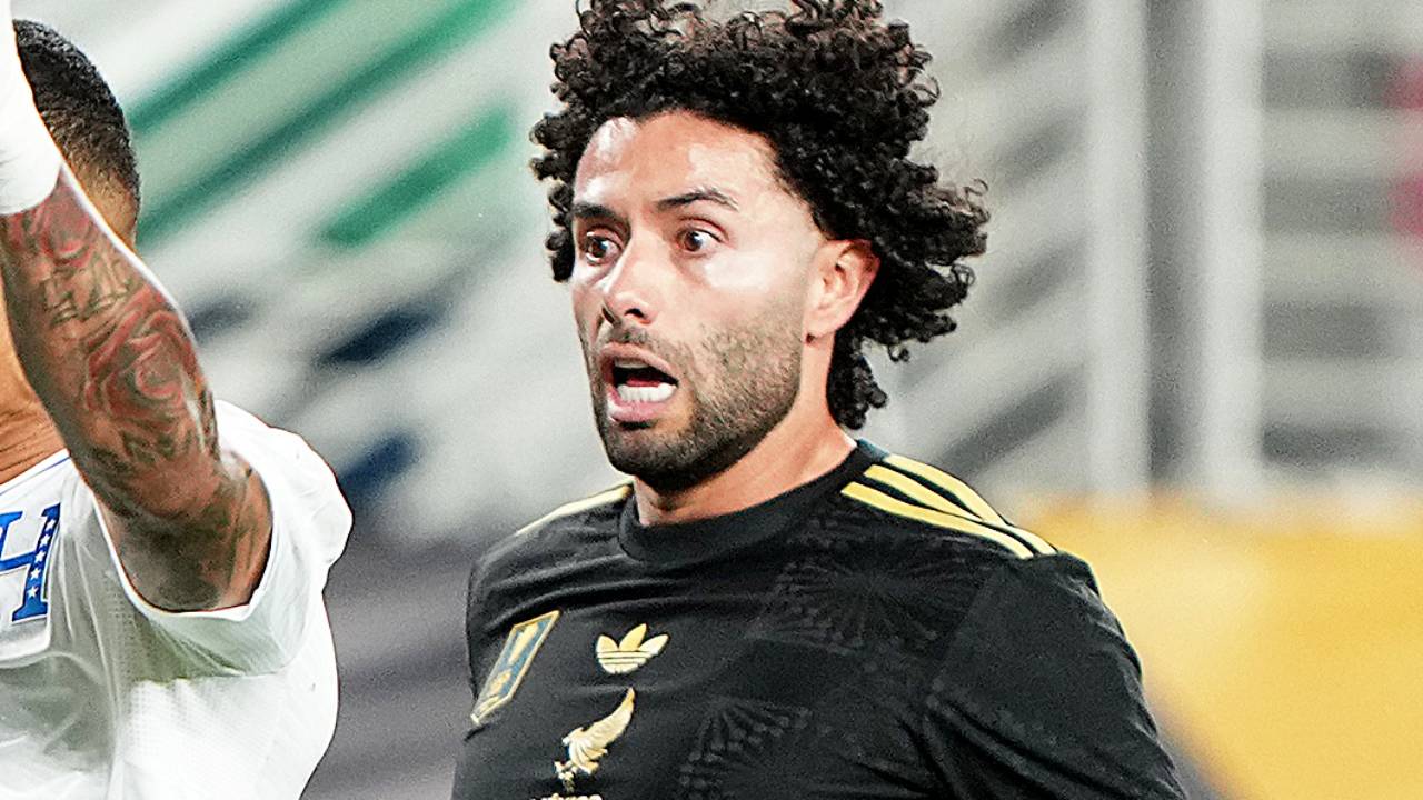 Chino Huerta da terrible noticia a la Selección Mexicana y alarma al Anderlecht rumbo al Mundial 2026