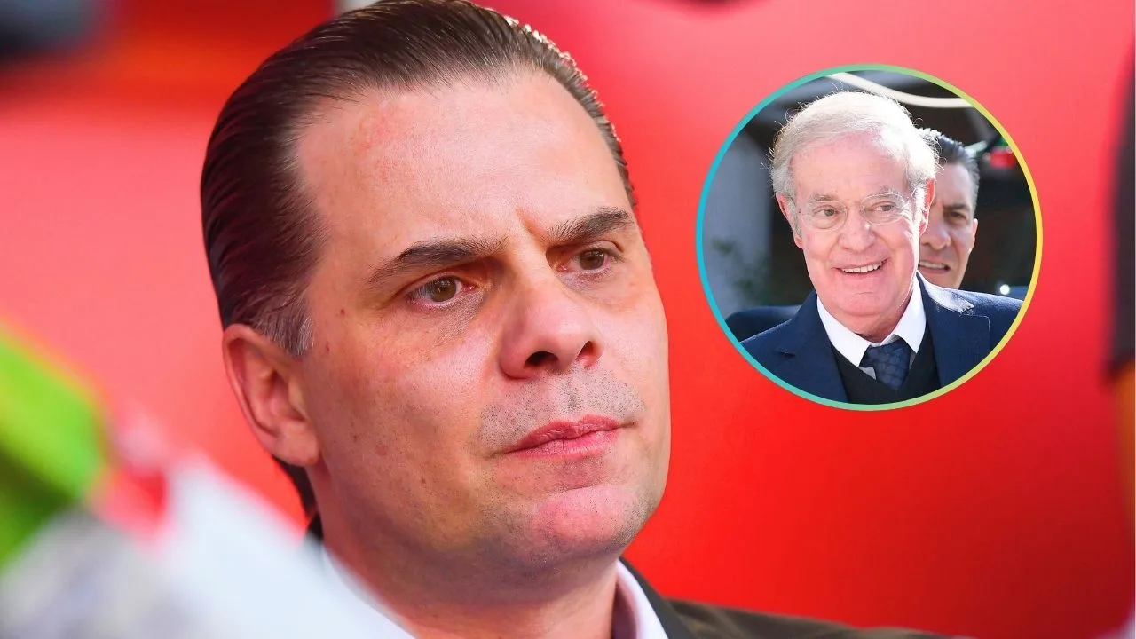 Christian Martinoli rompe el silencio sobre supuesta adicción de José Ramón Fernández: ¿David Faitelson dijo la verdad?