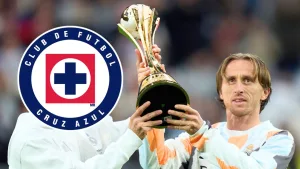 Cruz Azul jugará la Copa Intercontinental 2025 en Qatar y estos son sus posibles rivales