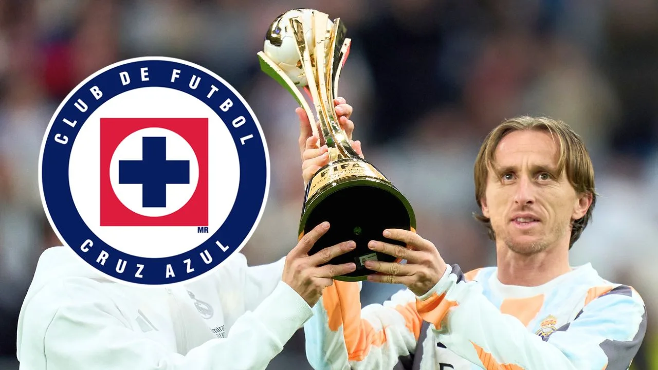 Cruz Azul jugará la Copa Intercontinental 2025 en Qatar y estos son sus posibles rivales.