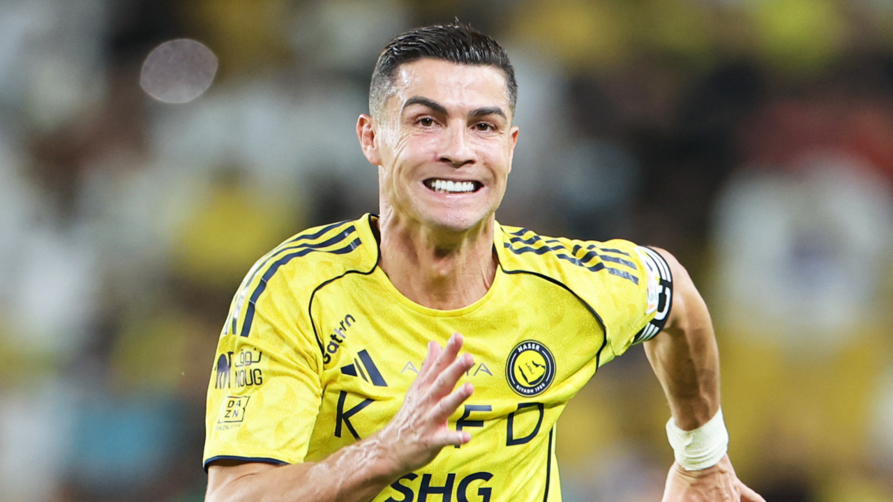 ¡Sorpresa! Crecen las especulaciones sobre Cristiano Ronaldo y la posibilidad de ser padre nuevamente | VIDEO