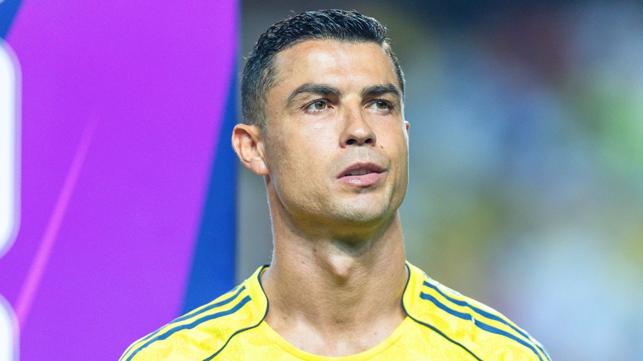 Cristiano Ronaldo revela su secreto para tener un físico de impacto y la sorprendente verdad sobre su dieta