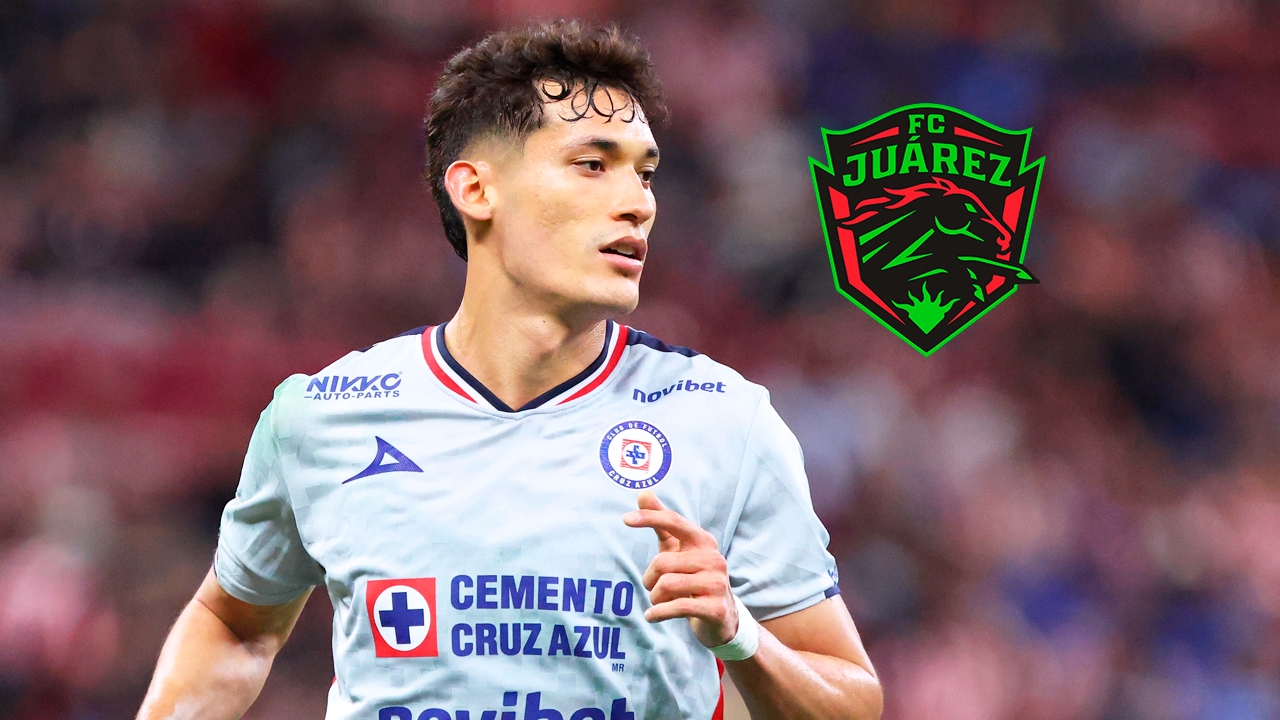 Cruz Azul tiene una ventaja clave para el partido vs FC Juárez por el Apertura 2025