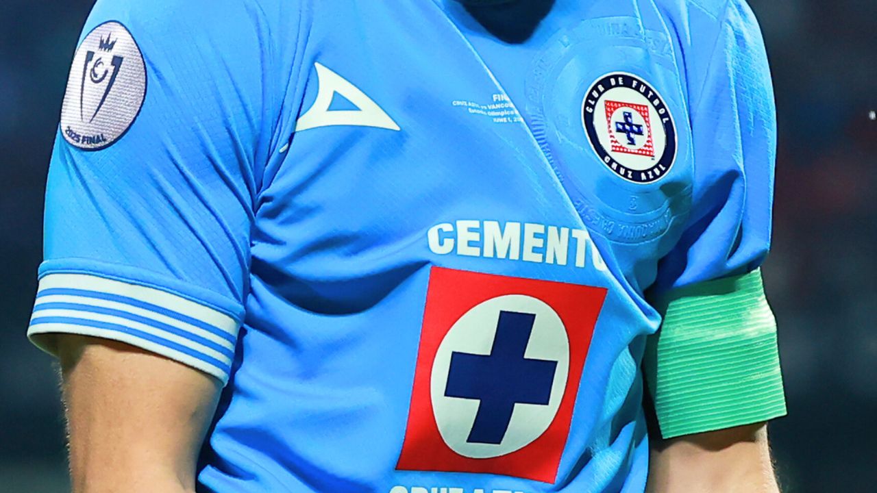 Estrellas de Cruz Azul en el ojo del huracán al revelarse supuestas fotos ‘prohibidas’ previo al Mundial