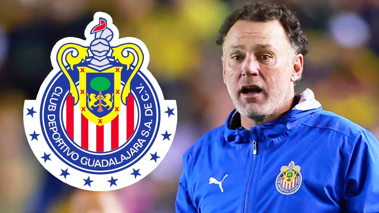 Chivas en alerta máxima: Gabriel Milito recibe oferta desde Argentina y esto les respondió | Apertura 2025