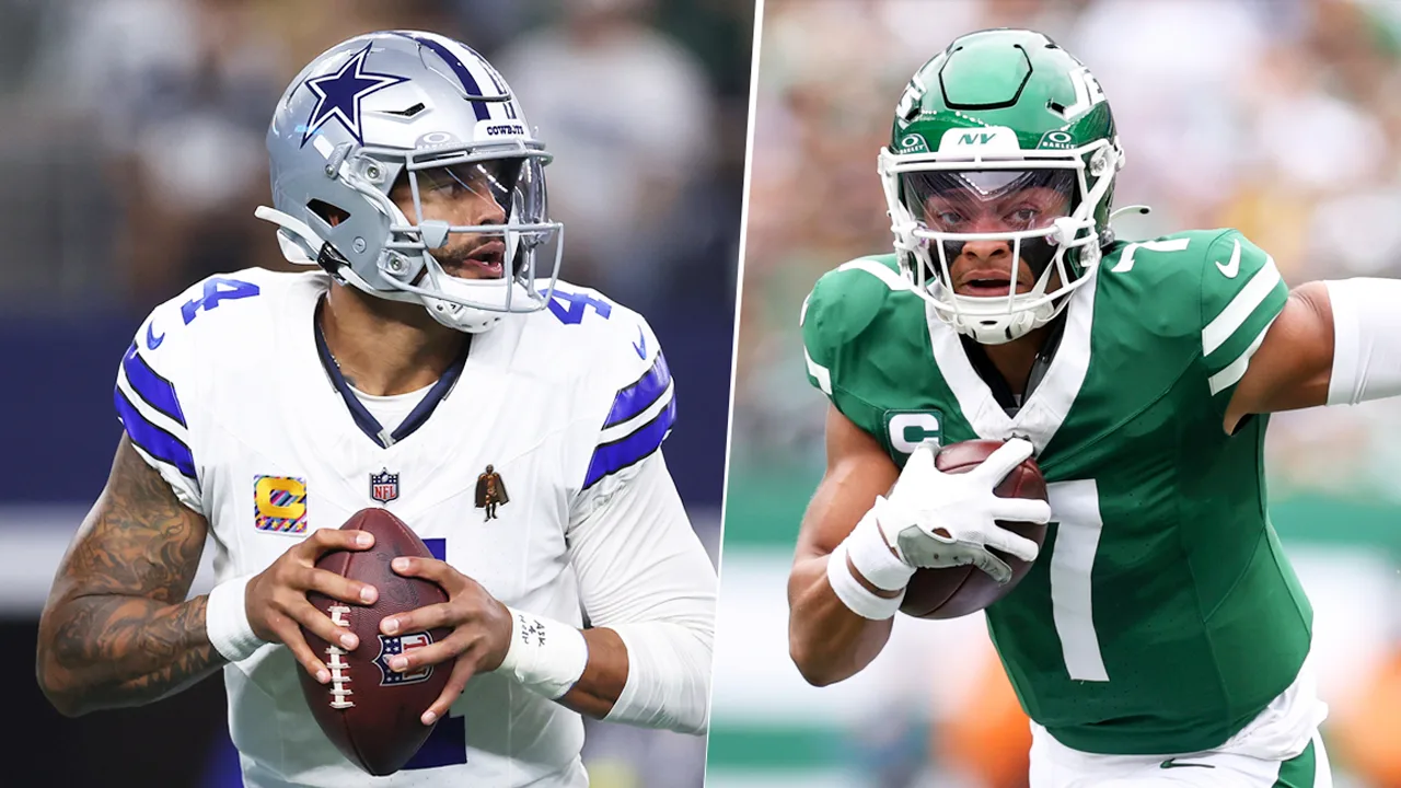 Dallas Cowboys y New York Jets son dos de las franquicias más valiosas de la NFL.