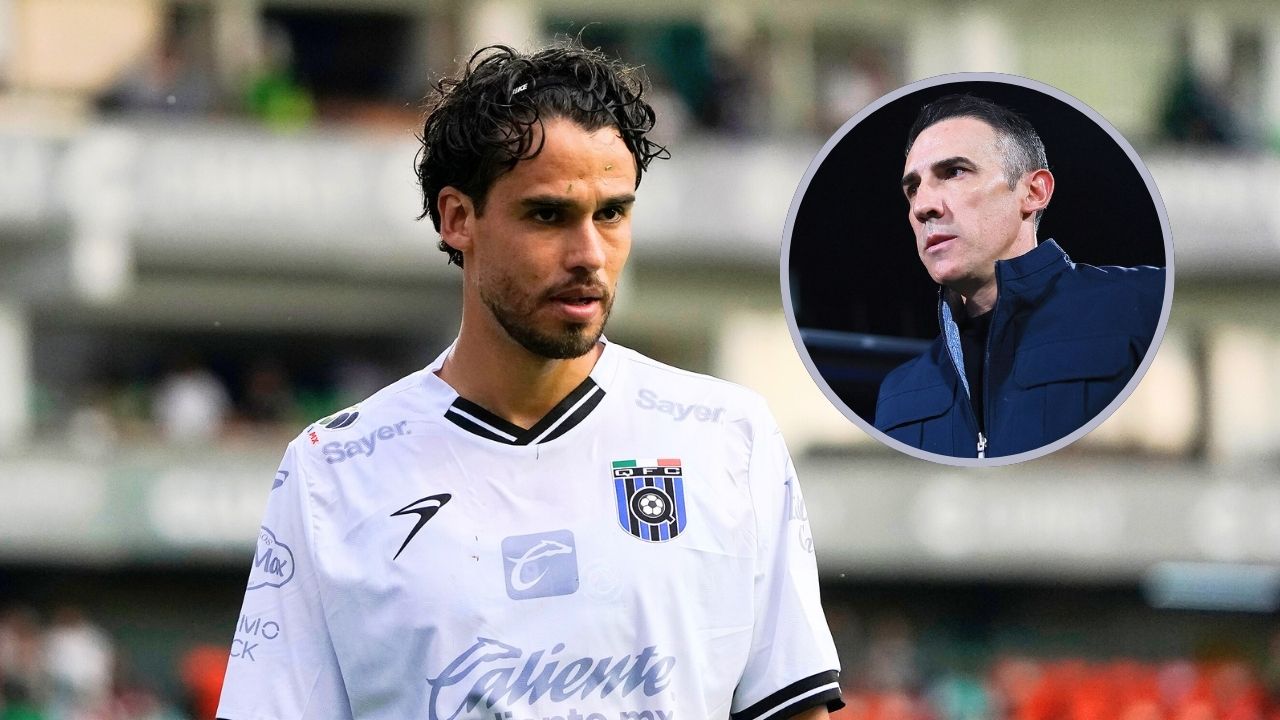 La felicitación de Vicente Sánchez a Diego Reyes que revivió divertida anécdota con un Porsche cuando coincidieron en América