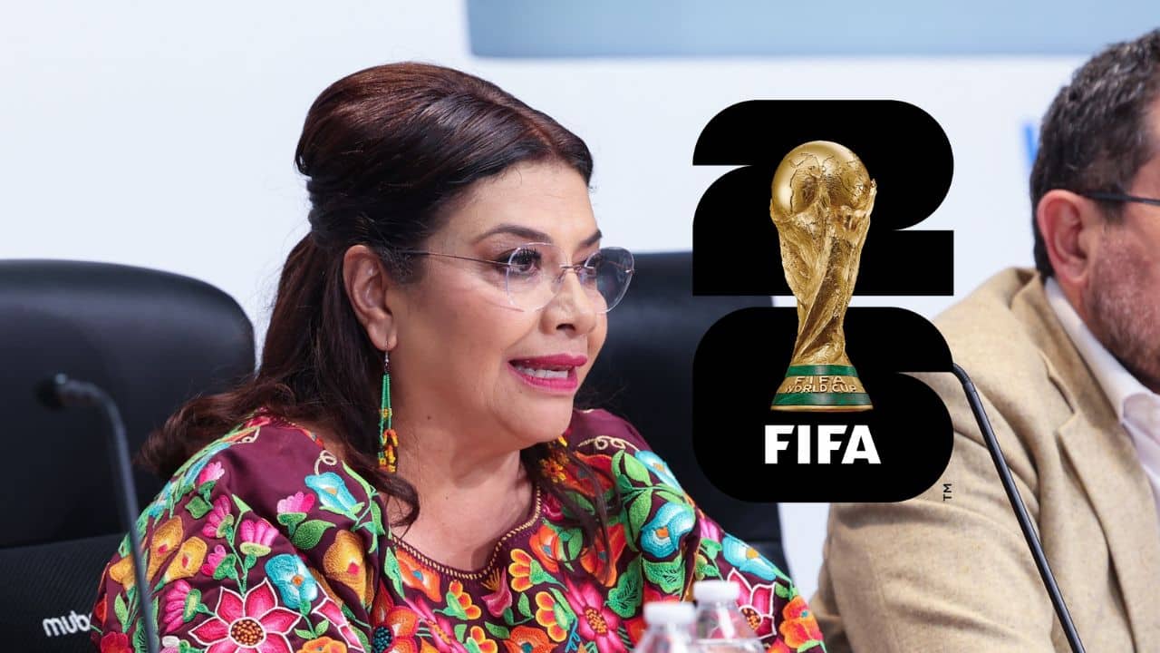 El inicio del Mundial 2026 será motivo de día feriado en la CDMX: Gobierno confirma la fecha