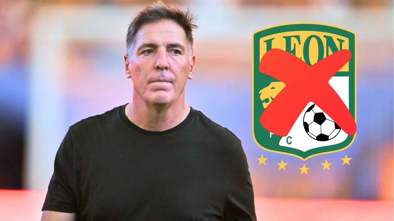 James Rodríguez y el León se quedan sin DT: Eduardo Berizzo deja de ser entrenador de la Fiera.