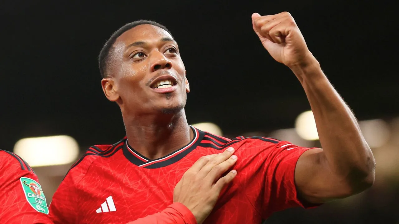 Esposa de Anthony Martial destapa detalles de su viaje a México: Cuándo llegaría con Rayados de Monterrey
