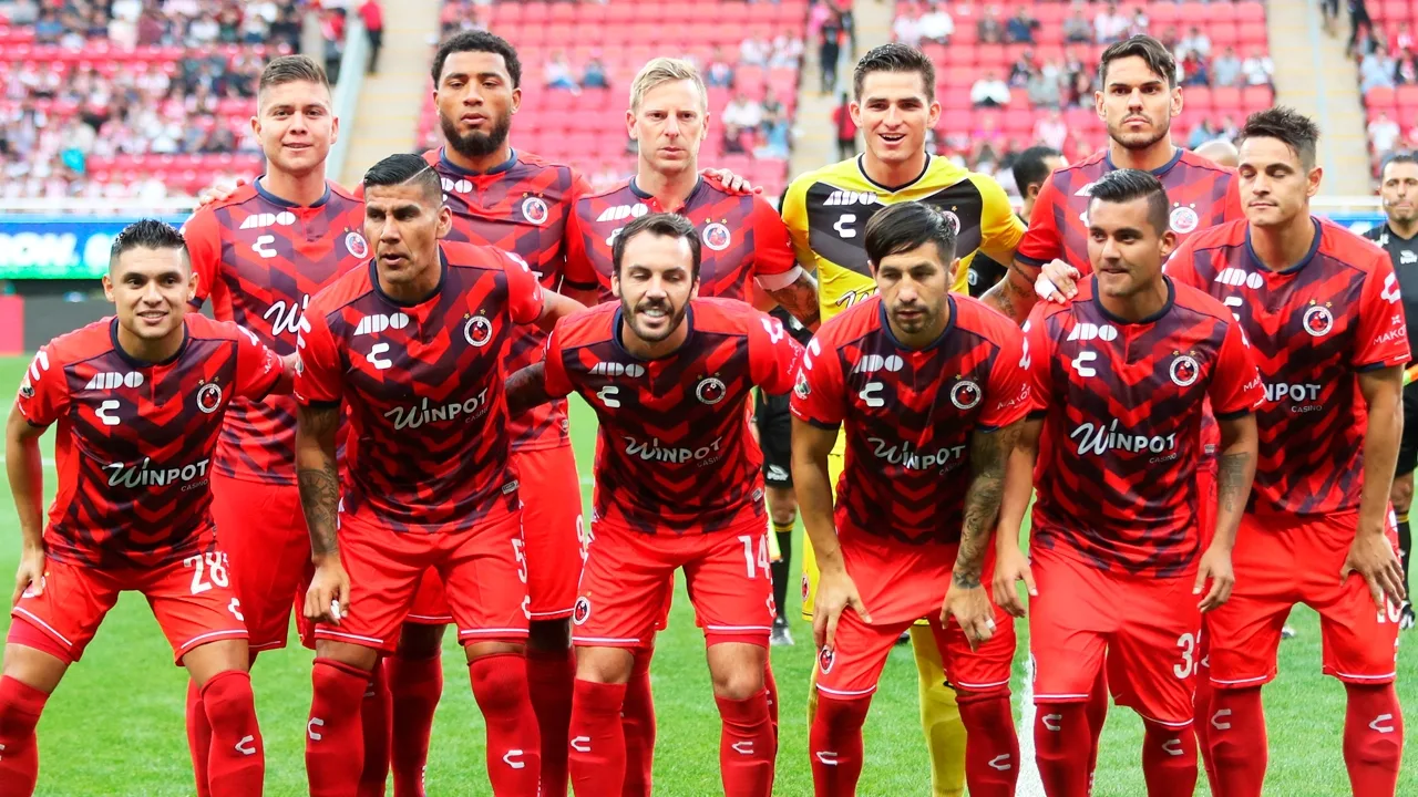 Un futbolista con pasado en la Liga MX ha sido sancionado por la FIFA.