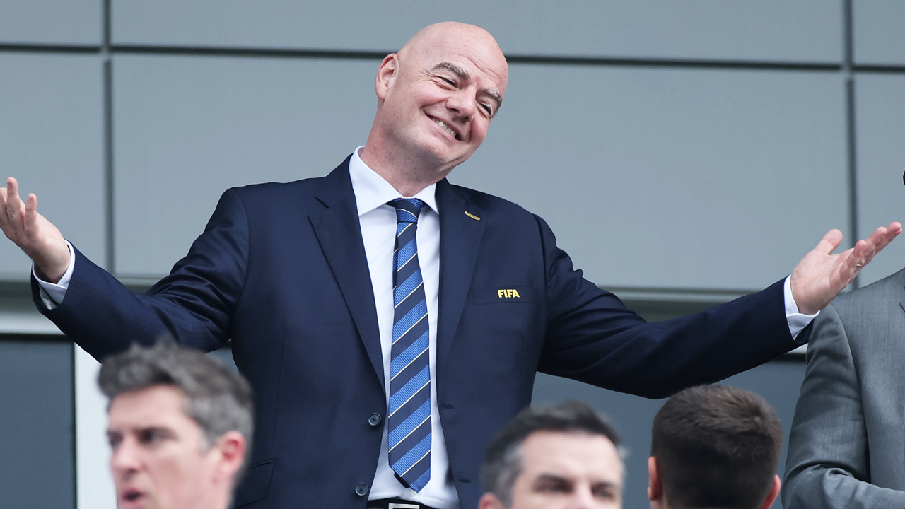 FIFA confirma decisión clave para los clubes que cedan a sus jugadores para el Mundial 2026
