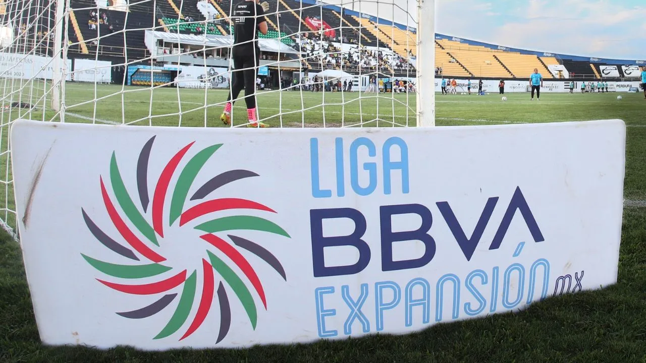TAS da duro golpe a clubes de Expansión sobre el ascenso y descenso y ahora FMF exige fuerte cantidad por este motivo