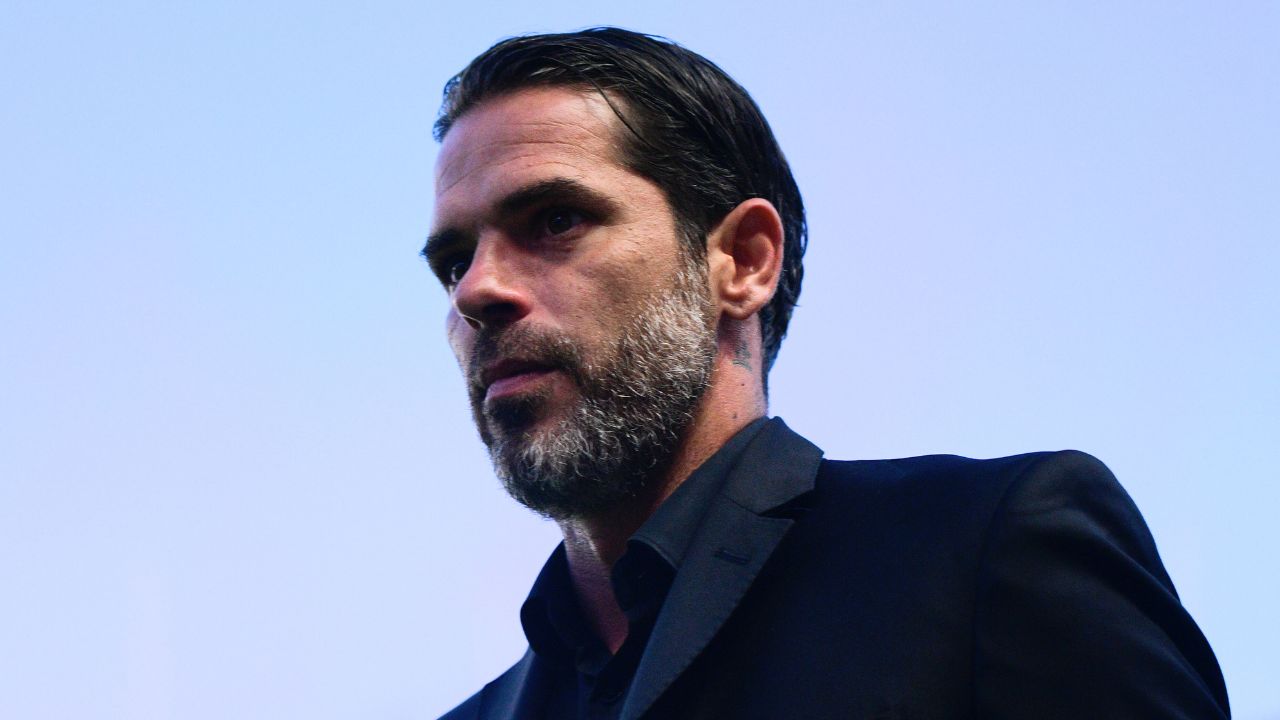 Chivas no perdona a Fernando Gago y así fue el brutal recibimiento que le dieron, peor que al Chicote Calderón.