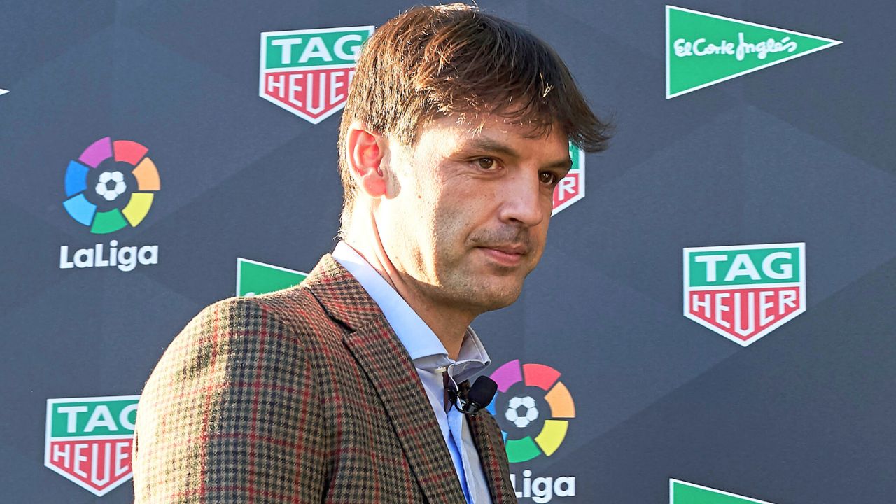Fernando Morientes le hizo el feo a este club de la Liga MX cuando lo quiso fichar y ahora se arrepiente.