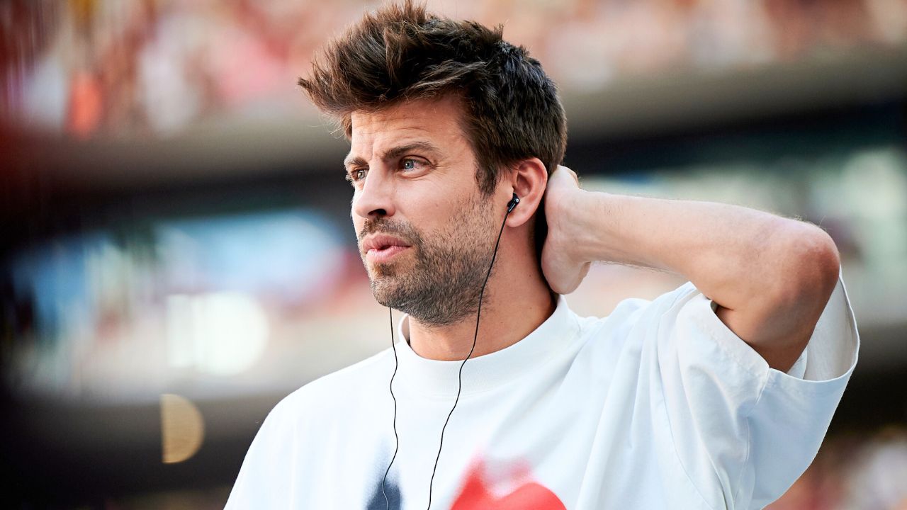 Gerard Piqué en medio del escándalo en España: Árbitro hace graves acusaciones en su contra