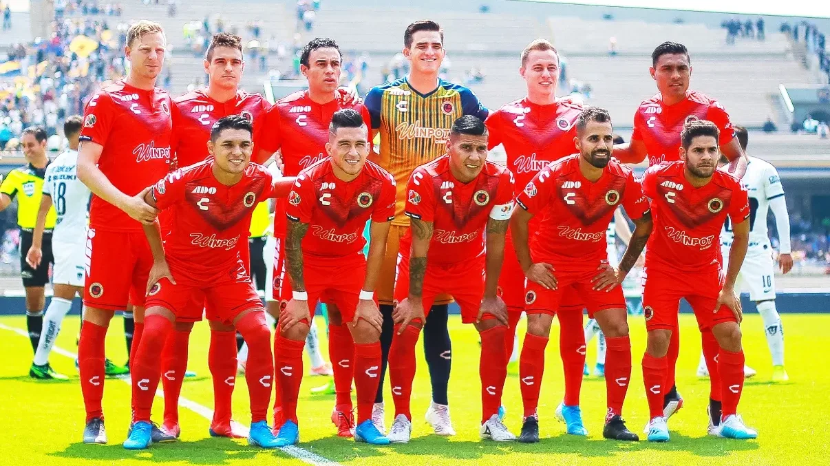 El sorprendente mensaje de los Tiburones Rojos del Veracruz que ilusiona a los aficionados de cara a la Liga MX