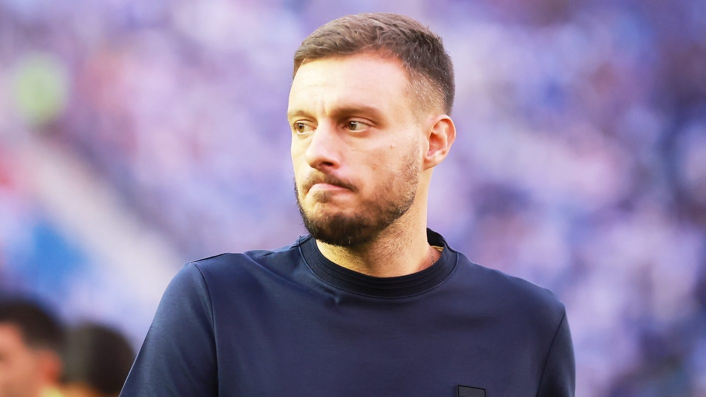 Martín Anselmi rechaza propuesta de un gigante de Sudamérica para ser su nuevo entrenador por inesperado motivo