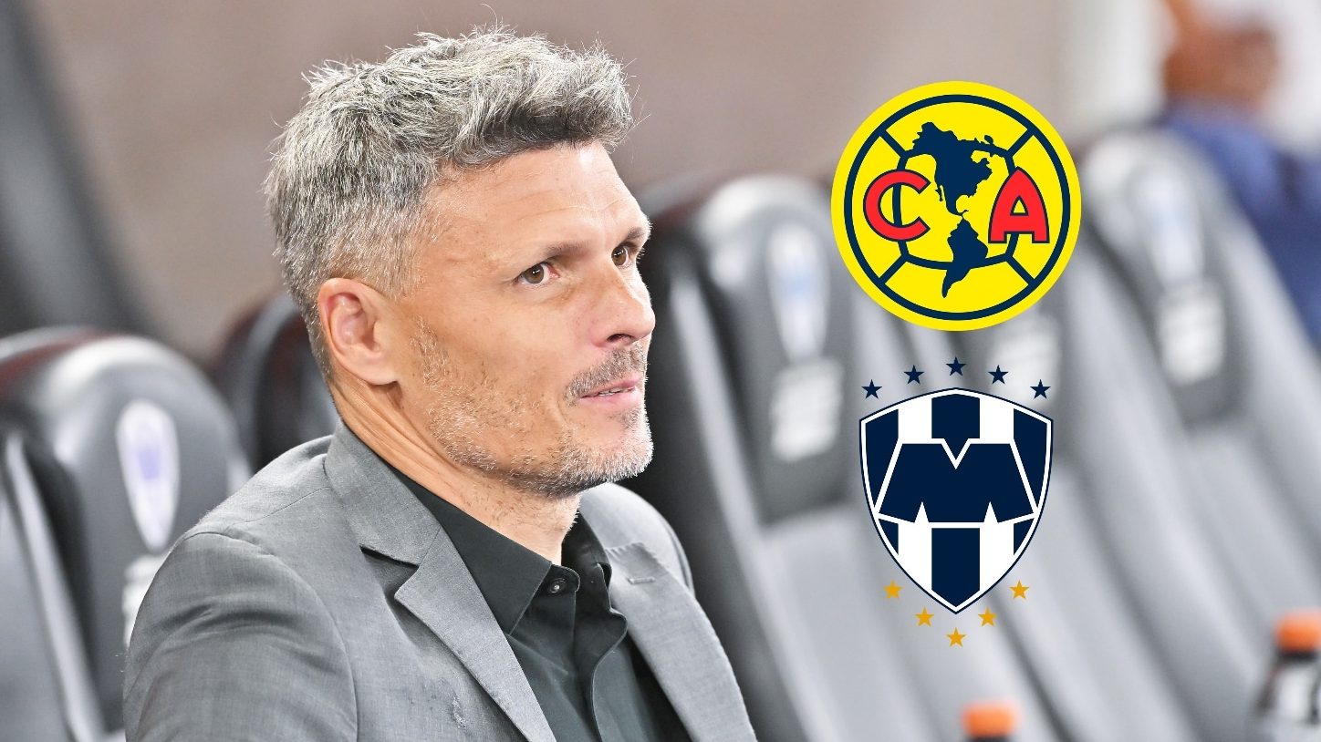 Tano Ortiz es nuevo entrenador del Colo Colo gracias a la ‘ayuda’ del América y los Rayados de Monterrey