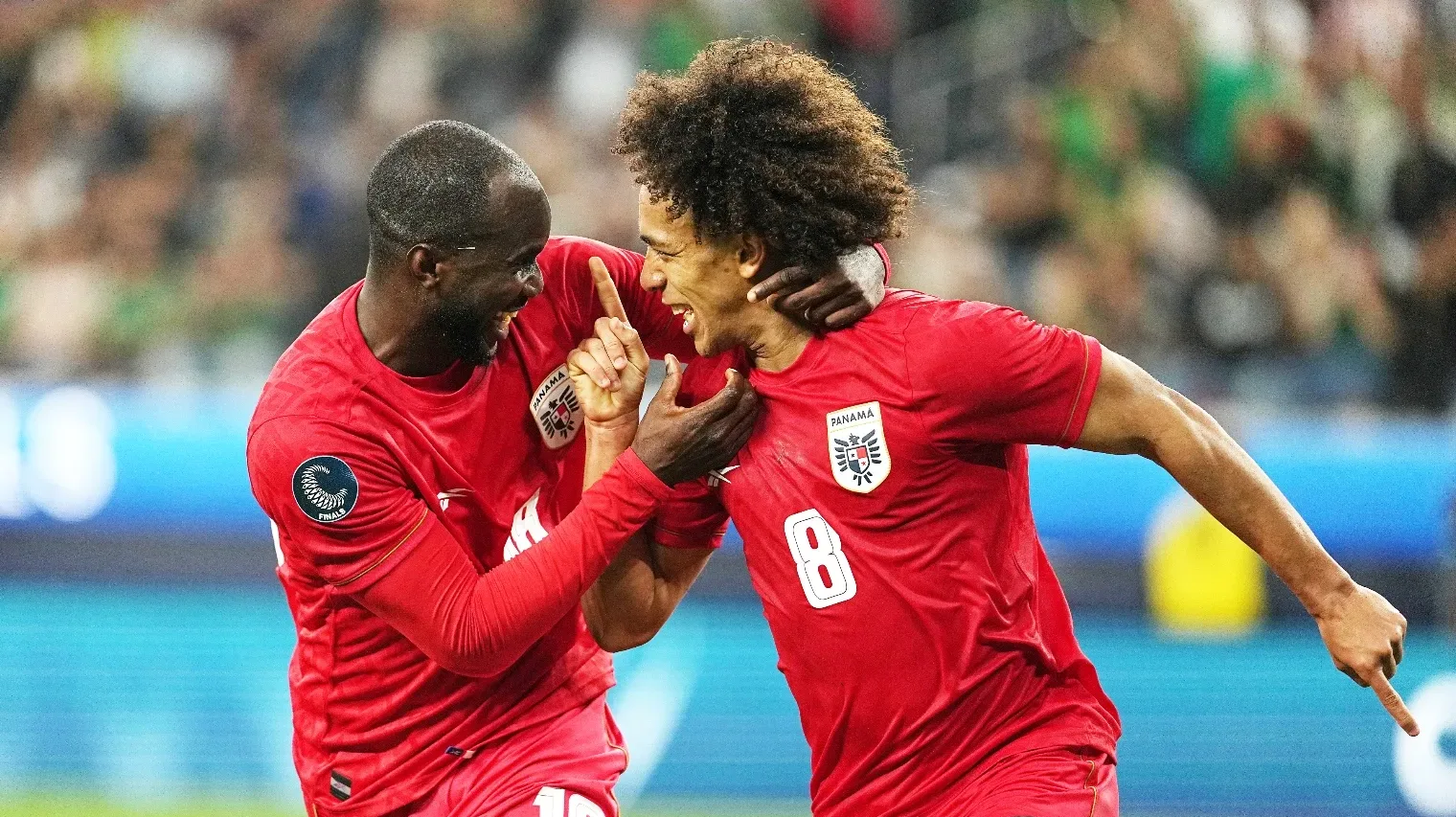 Con la Selección Mexicana ya clasificada así están las tablas de posiciones de las Eliminatorias de Concacaf para el Mundial 2026