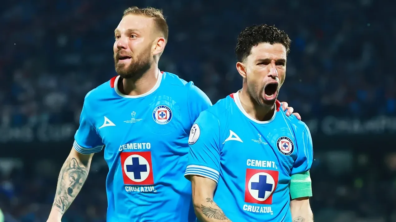 ¿Para el Apertura 2025? Confirman cuándo regresará Cruz Azul a jugar en el Estadio Azteca