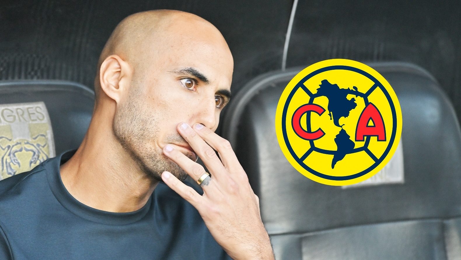 Guido Pizarro revela si Tigres fichará a una figura del América para el Apertura 2025