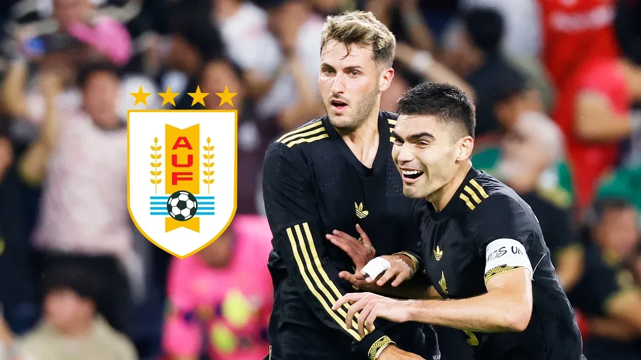 La Selección Mexicana revela la sede para el amistoso ante Uruguay como preparación para el Mundial 2026