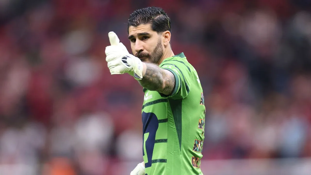 Gil Alcalá sorprende a Pumas con inesperado mensaje en su aniversario tras salir en medio del escándalo con Julio González