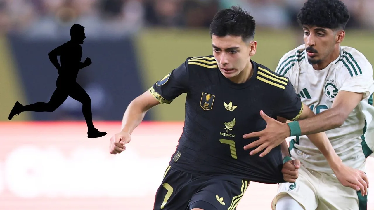 Vale 170 millones: El futbolista de la Selección Mexicana más caro del Mundial sub 20 y no es Gilberto Mora.
