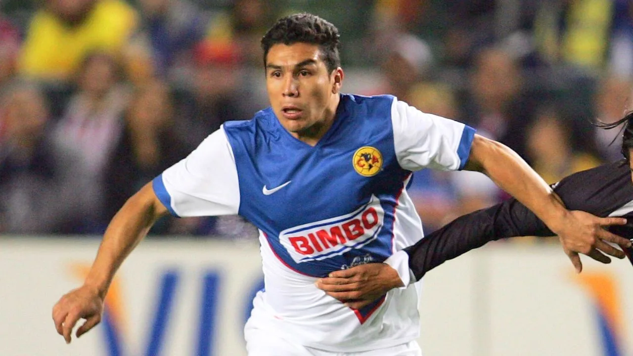 Fue estrella del América, estuvo a punto de morir por un ataque en un bar y hoy sus hijos buscan declararlo ‘insano’: Salvador Cabañas