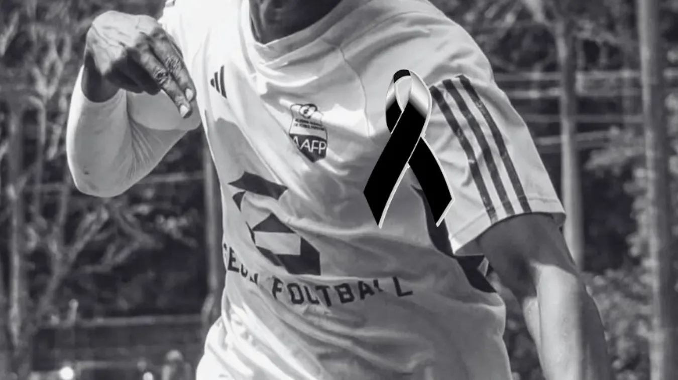 ¡Luto en el futbol! Falleció Éder Smic Valencia joven promesa de Colombia y la MLS