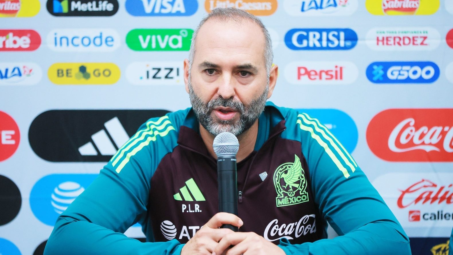 Pedro López revela el gran sueño que tiene la Selección Mexicana Femenil y envía mensaje a la afición