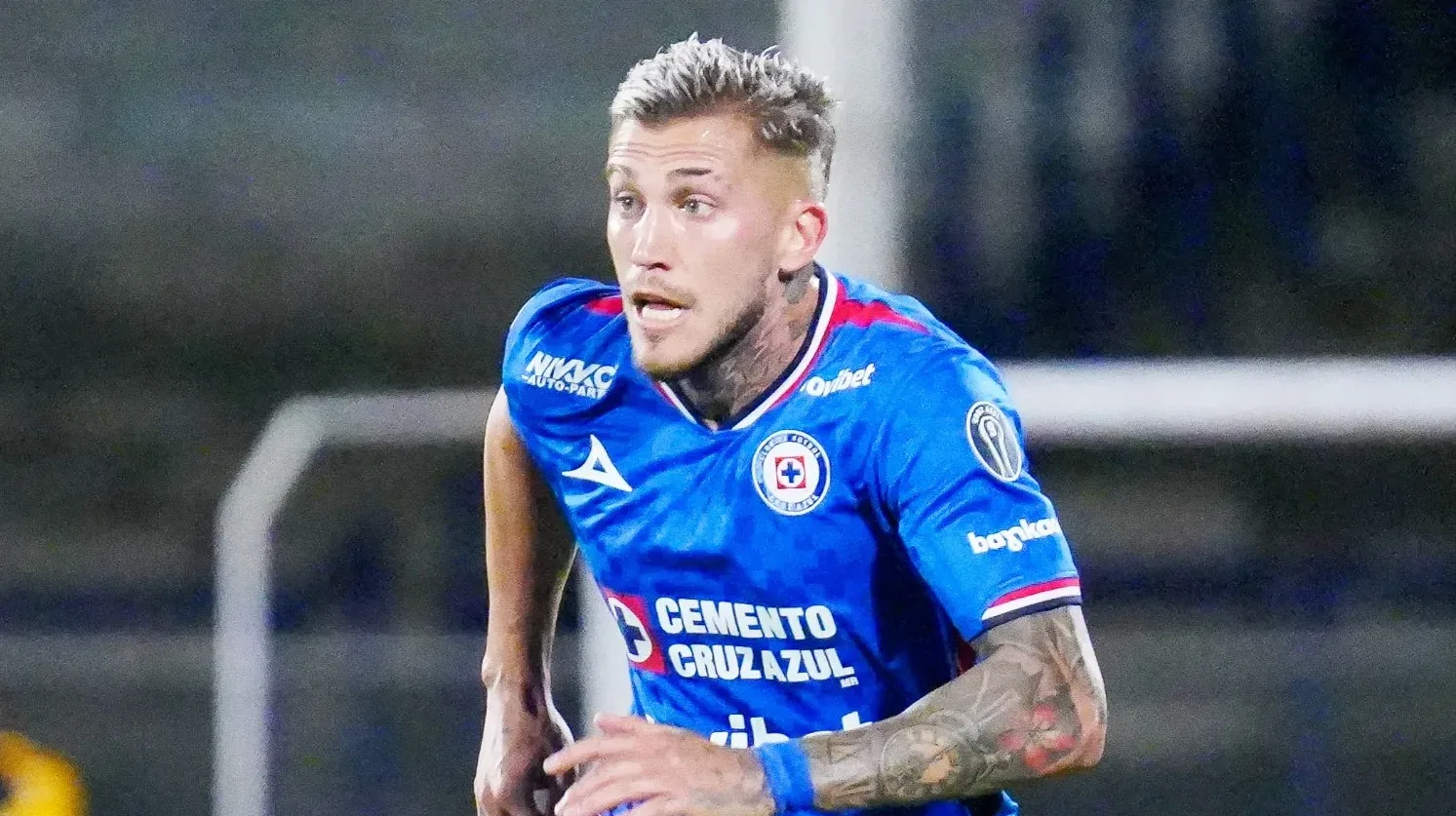 Gonzalo Piovi rompe el silencio y envía mensaje final a Cruz Azul y a Lionel Messi por su interés en ficharlo con Inter Miami
