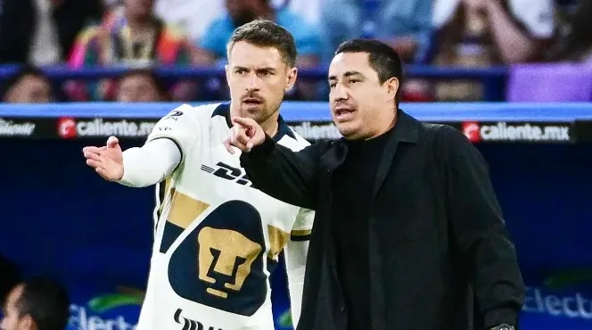 Pumas ocupa el último puesto de un pésimo ranking del Apertura 2025 que preocupa a los aficionados