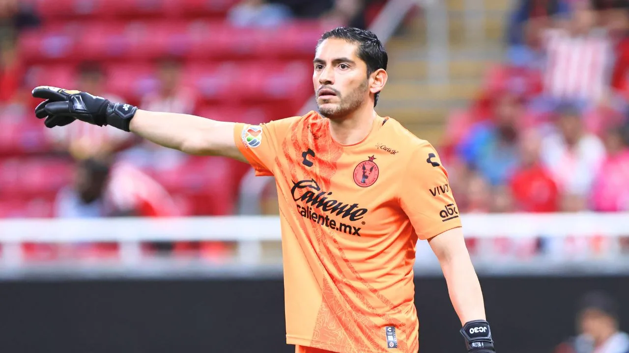 Por qué Jesús Corona eligió a Cruz Azul para retirarse del futbol: Él revela el motivo.