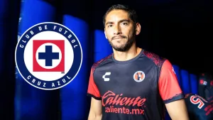 Cruz Azul manda emotivo mensaje a Jesús Corona en su retiro del futbol: “Eres y serás…”