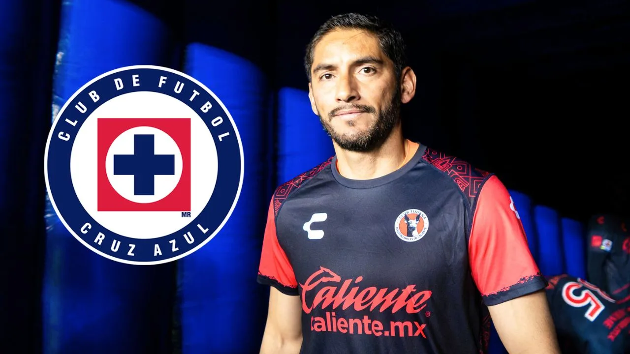 Cruz Azul manda emotivo mensaje a Jesús Corona en su retiro del futbol: “Eres y serás…”.