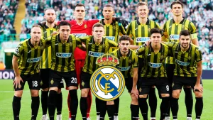 ¿De dónde es el Kairat Almaty, el equipo que enfrenta el Real Madrid en la UEFA Champions League 2025-26?